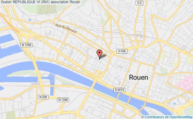 RÉPUBLIQUE VI (RVI)