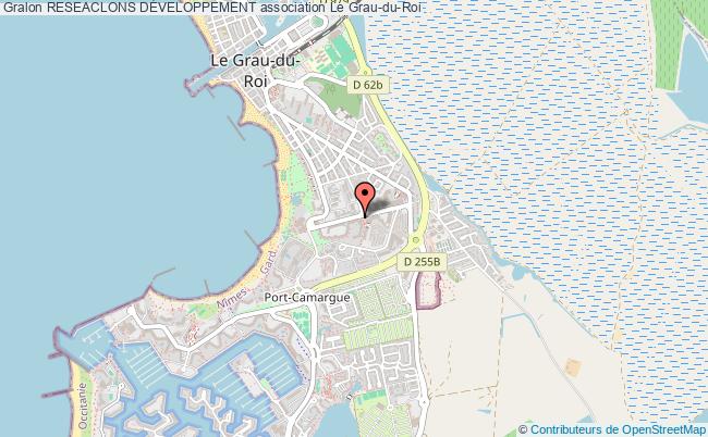 RESEACLONS DÉVELOPPEMENT