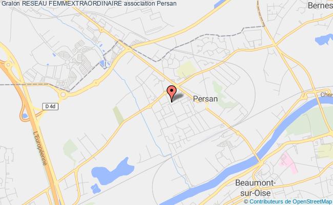 Associations De La Ville De Persan 133 Associations Associations De La Ville De Persan 133 Associations