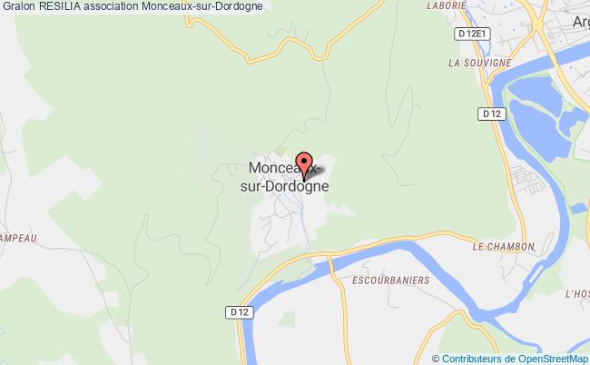 plan association Resilia Monceaux-sur-Dordogne