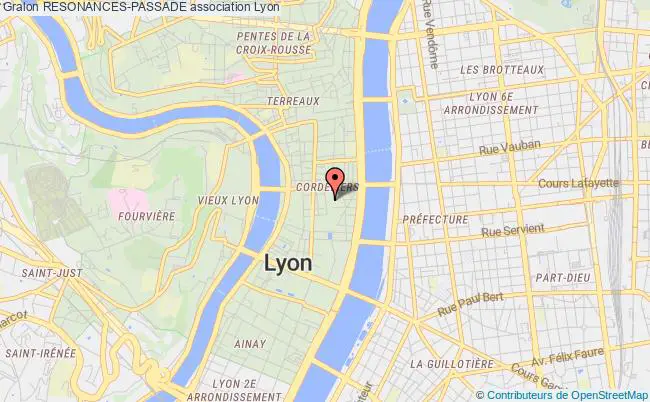 plan association Resonances-passade Lyon