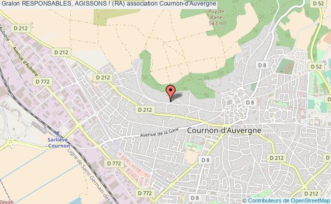 RESPONSABLES, AGISSONS ! (RA)