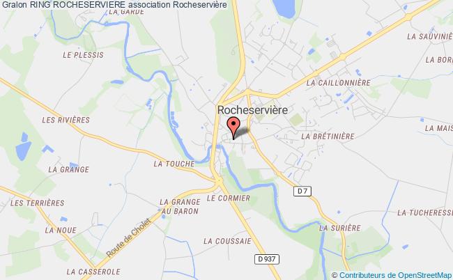 plan association Ring Rocheserviere La    Limouzinière