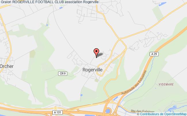 plan association Rogerville Football Club Rogerville