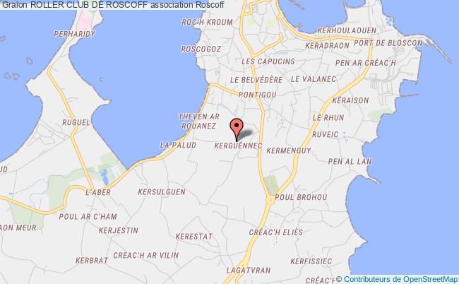 ROLLER CLUB DE ROSCOFF