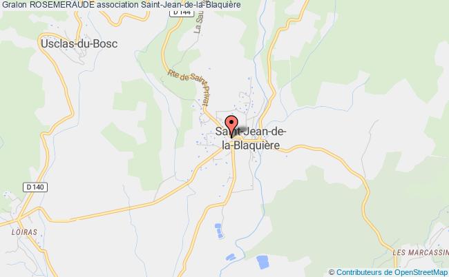 plan association Rosemeraude Saint-Jean-de-la-Blaquière