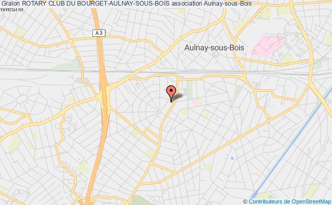 ROTARY CLUB DU BOURGET-AULNAY-SOUS-BOIS