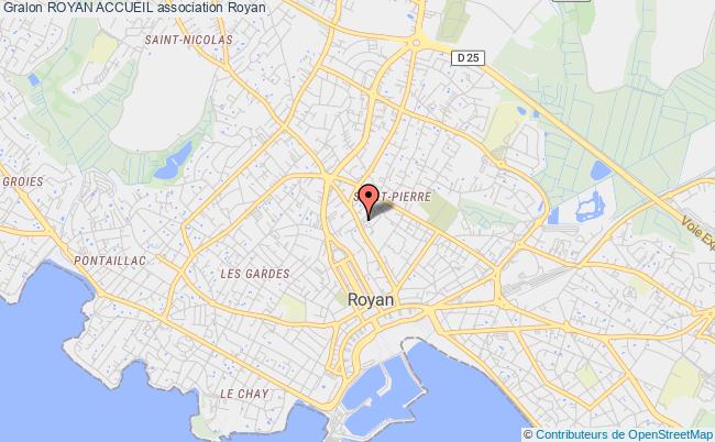 ROYAN ACCUEIL