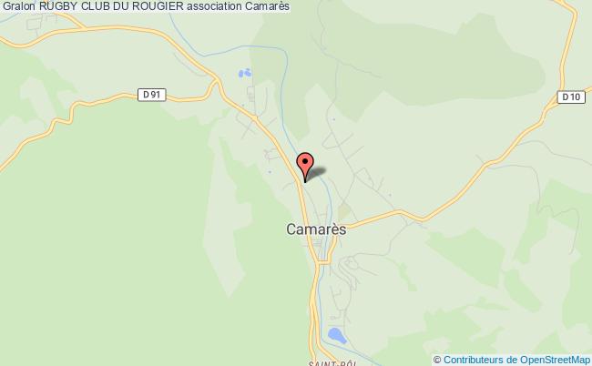 RUGBY CLUB DU ROUGIER