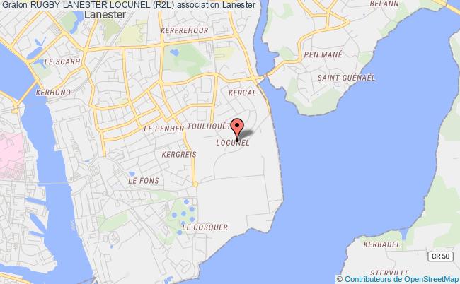 RUGBY LANESTER LOCUNEL (R2L)