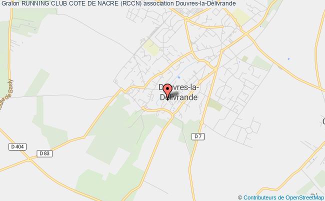 RUNNING CLUB COTE DE NACRE (RCCN)