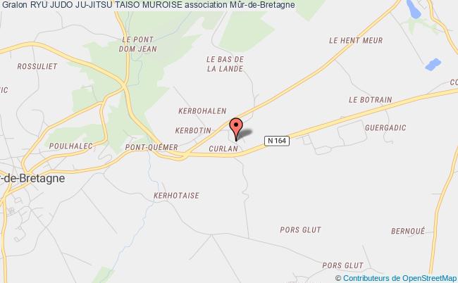 RYU JUDO JU-JITSU TAISO MUROISE