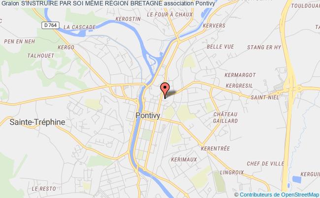 S'INSTRUIRE PAR SOI MÊME RÉGION BRETAGNE