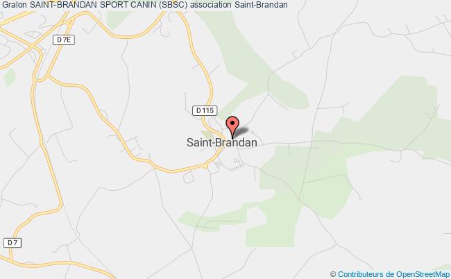 SAINT-BRANDAN SPORT CANIN (SBSC)