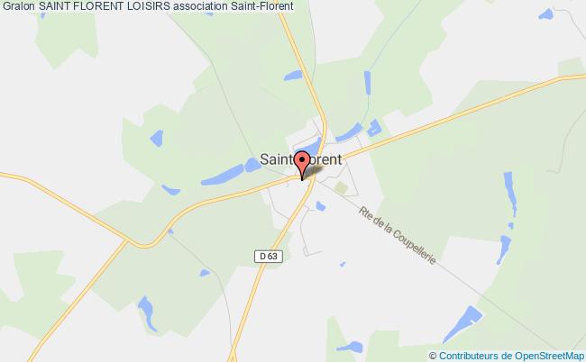 SAINT FLORENT LOISIRS