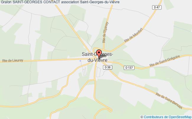 plan association Saint-georges Contact Saint-Georges-du-Vièvre