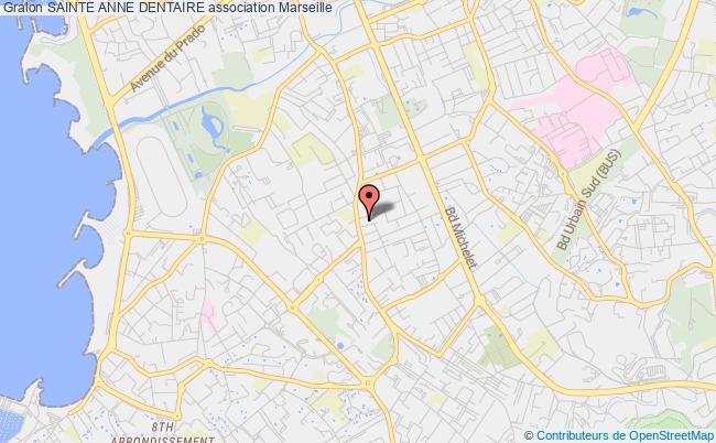 SAINTE ANNE DENTAIRE