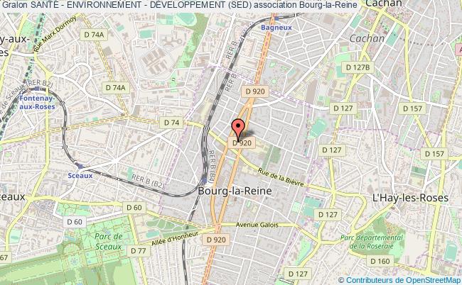 Information Bourg-La-Reine Associations Information Bourg-La-Reine : 15  Associations