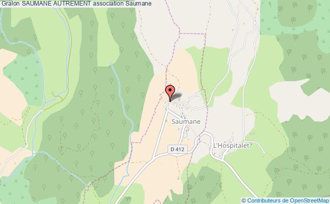 plan association Saumane Autrement 