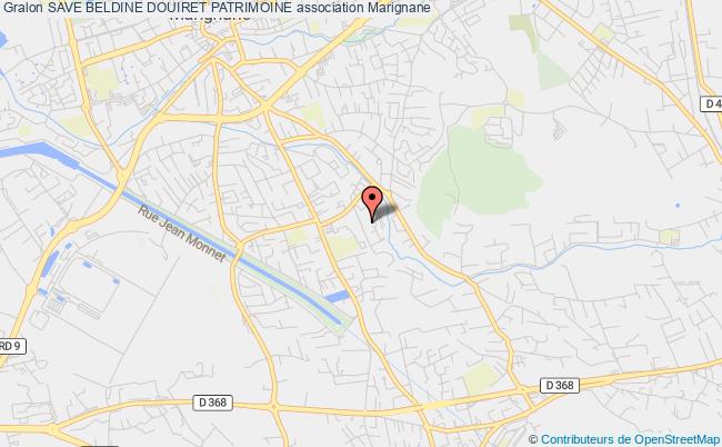 SAVE BELDINE DOUIRET PATRIMOINE