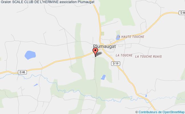 SCALE CLUB DE L'HERMINE