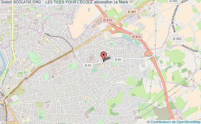 SCOLATIX.ORG  : LES TICES POUR L'ECOLE