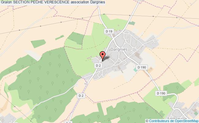 plan association Section Peche Verescence Dargnies