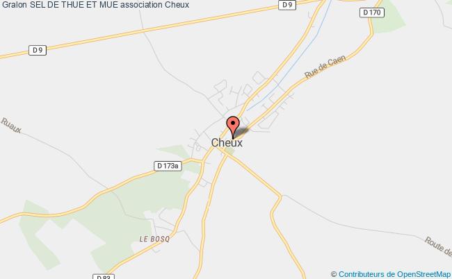 Sel de thue et mue association Association monnaie locale savoirfaire
