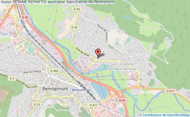 plan association Sesame Repar'toi 