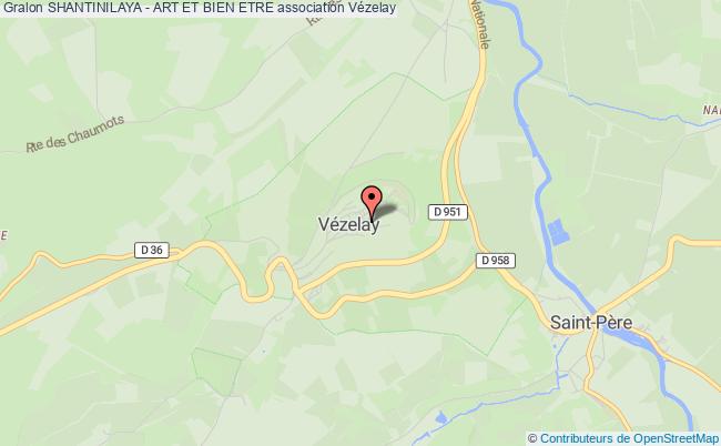 SHANTINILAYA - ART ET BIEN ETRE