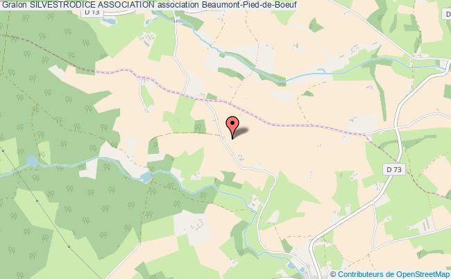 SILVESTRODICE ASSOCIATION