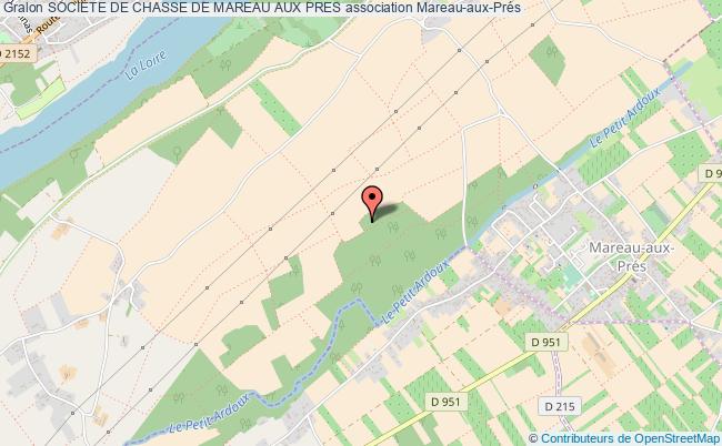 Societe de chasse de mareau aux pres association Chasse MareauauxPrés