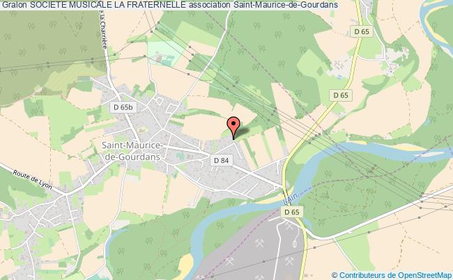 SOCIETE MUSICALE LA FRATERNELLE