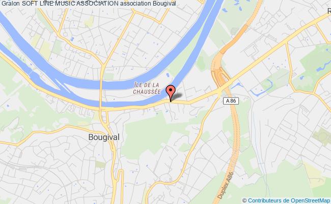 SOFT LINE MUSIC ASSOCIATION