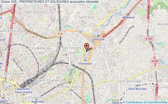 SOL- PROPRIÉTAIRES ET SOLIDAIRES