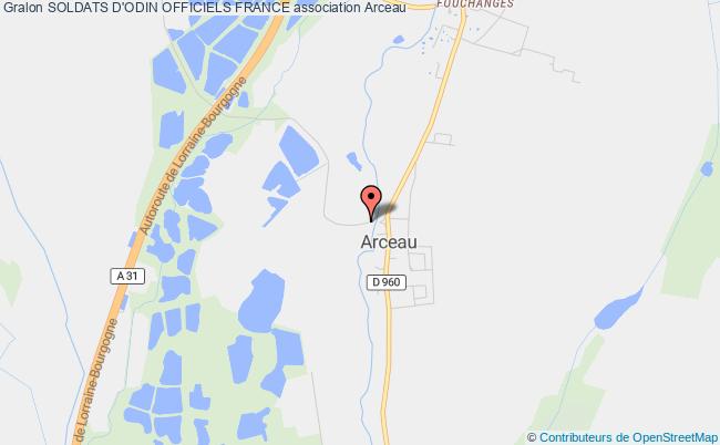 SOLDATS D'ODIN OFFICIELS FRANCE