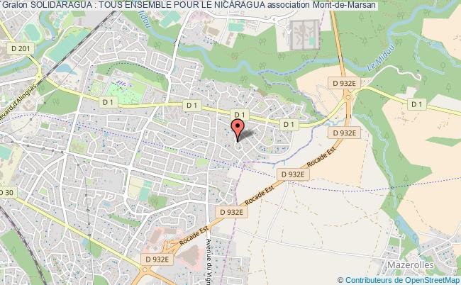 SOLIDARAGUA : TOUS ENSEMBLE POUR LE NICARAGUA