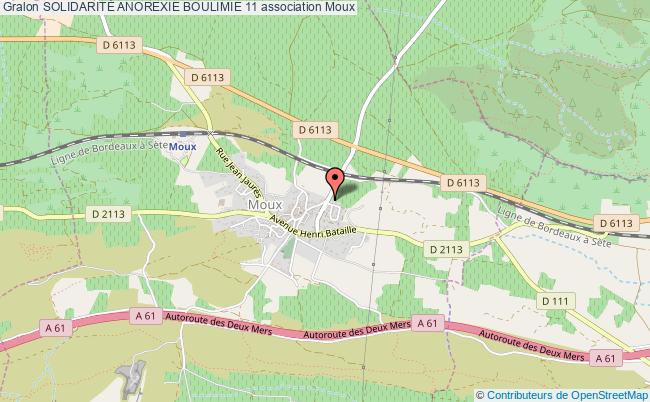 SOLIDARITÉ ANOREXIE BOULIMIE 11