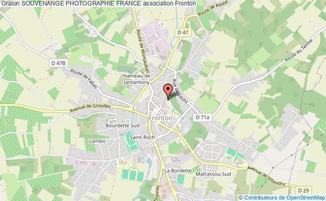 SOUVENANGE PHOTOGRAPHIE FRANCE