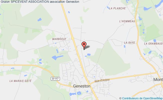 SPICEVENT ASSOCIATION