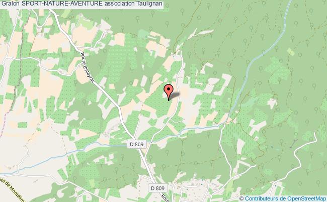 SPORT-NATURE-AVENTURE