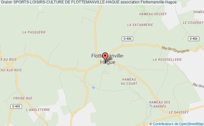 SPORTS-LOISIRS-CULTURE DE FLOTTEMANVILLE-HAGUE