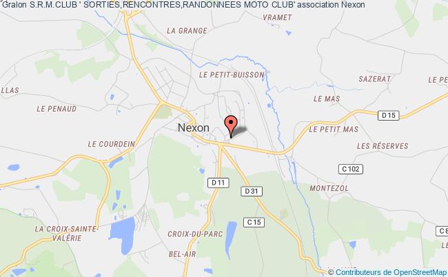 club rencontres limoges
