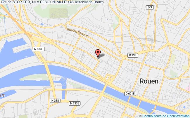 STOP EPR, NI À PENLY NI AILLEURS