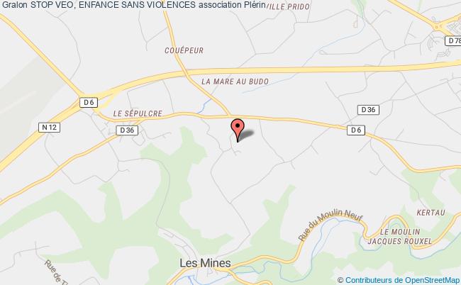 STOP VEO, ENFANCE SANS VIOLENCES