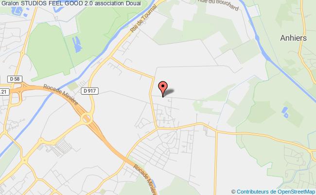 STUDIOS FEEL GOOD 2.0