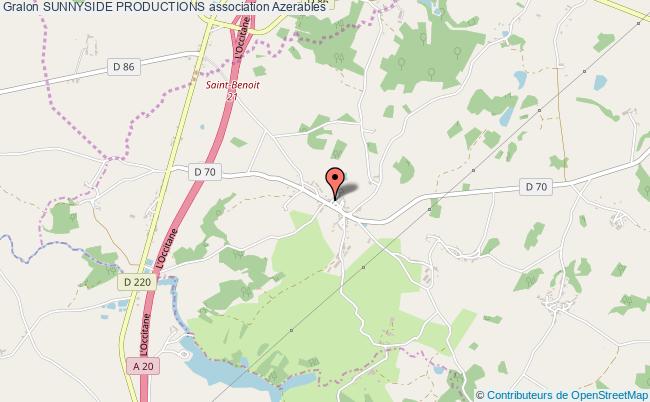 SUNNYSIDE PRODUCTIONS