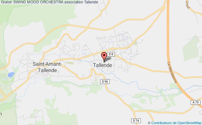 SWING MOOD ORCHESTRA