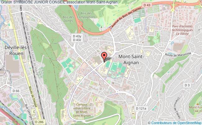 SYMBIOSE JUNIOR CONSEIL