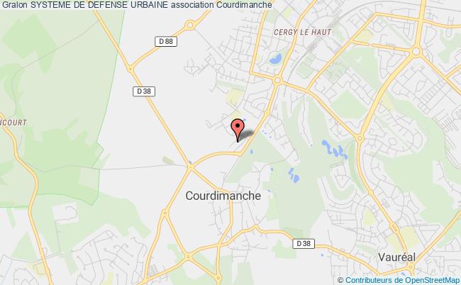 SYSTEME DE DEFENSE URBAINE